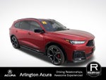 2025 Acura MDX Type S w/Advance Package