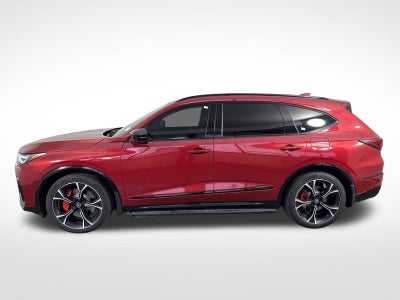 2025 Acura MDX Type S w/Advance Package