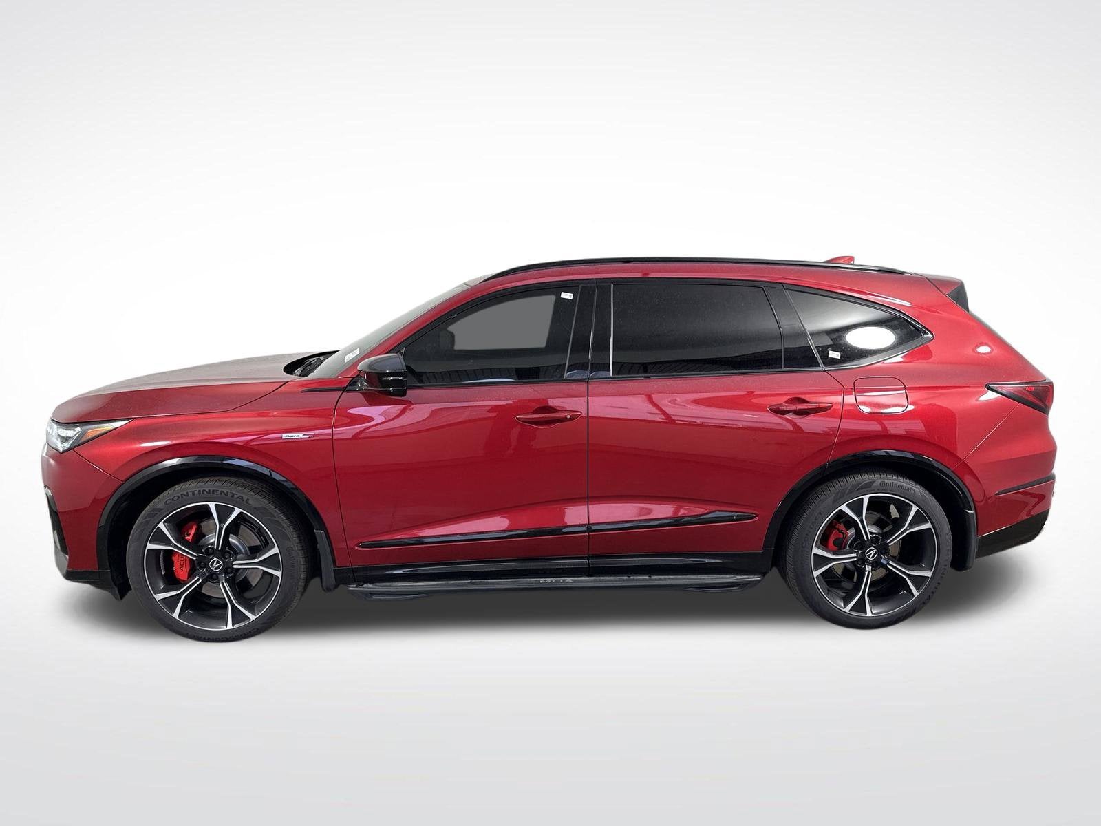 2025 Acura MDX Type S w/Advance Package