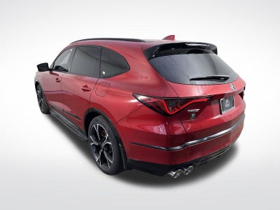 2025 Acura MDX Type S w/Advance Package