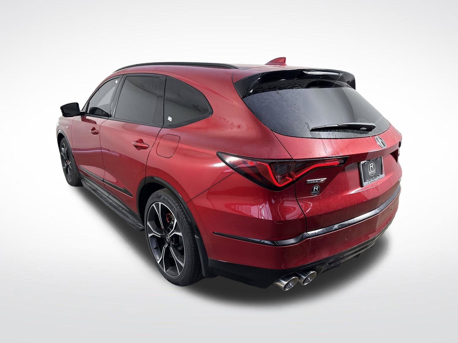 2025 Acura MDX Type S w/Advance Package