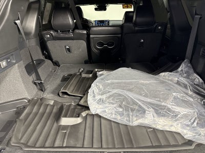 2025 Acura MDX Type S w/Advance Package