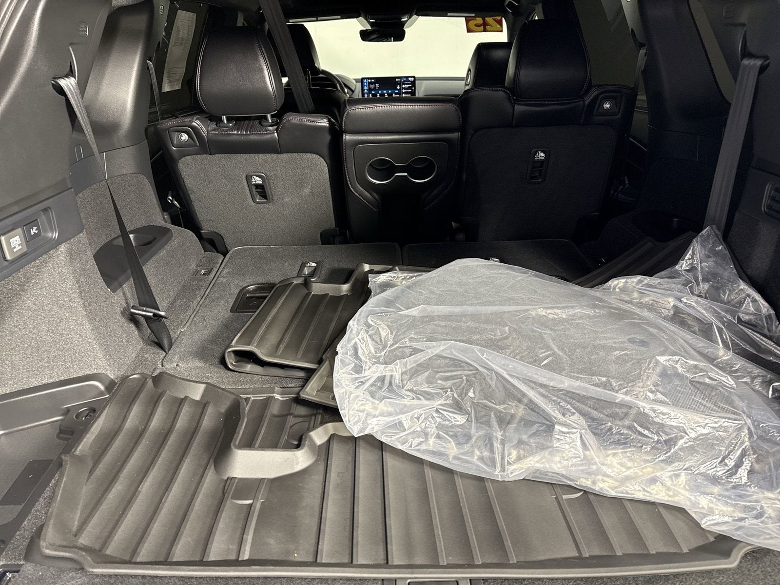 2025 Acura MDX Type S w/Advance Package