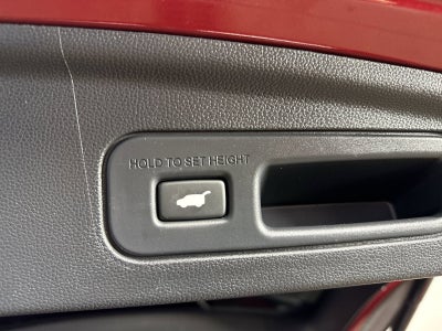 2025 Acura MDX Type S w/Advance Package