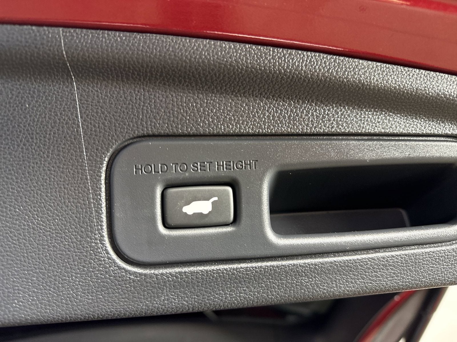 2025 Acura MDX Type S w/Advance Package