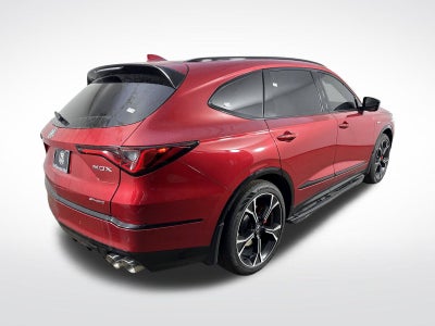 2025 Acura MDX Type S w/Advance Package