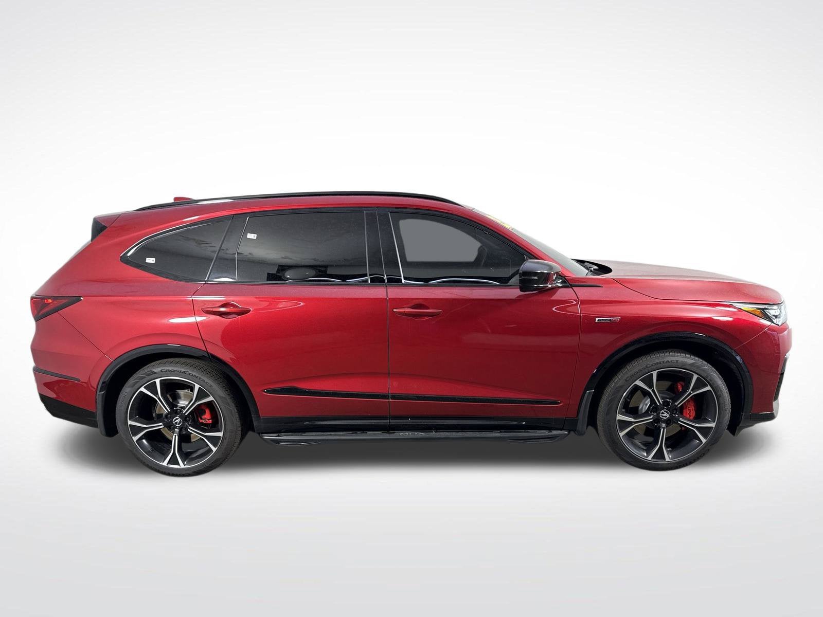 2025 Acura MDX Type S w/Advance Package