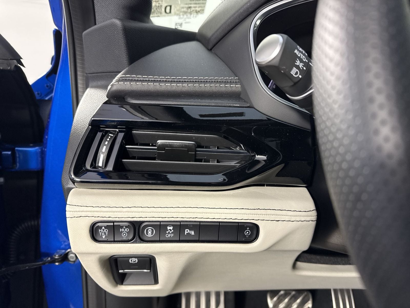 2026 Acura MDX SH-AWD Type S with Advance Package