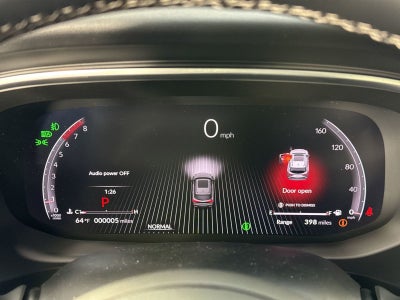 2026 Acura MDX SH-AWD Type S with Advance Package