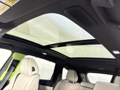 2026 Acura MDX SH-AWD Type S with Advance Package