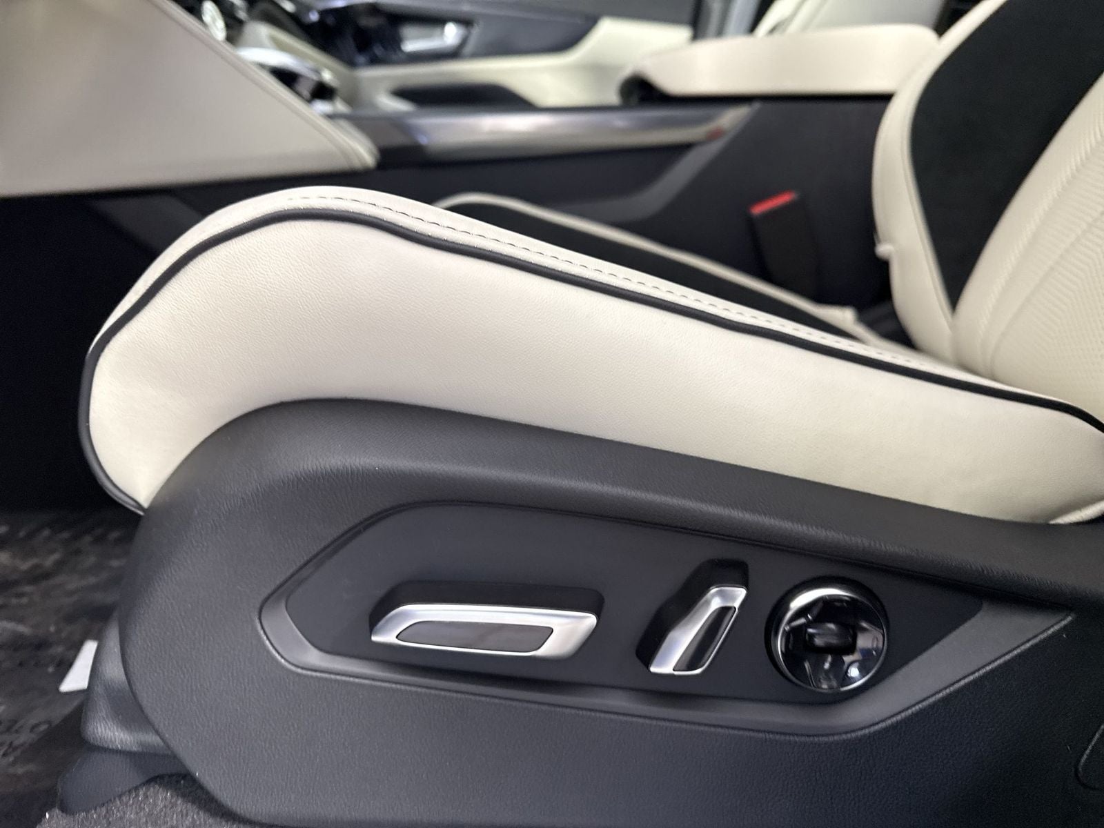 2026 Acura MDX SH-AWD Type S with Advance Package