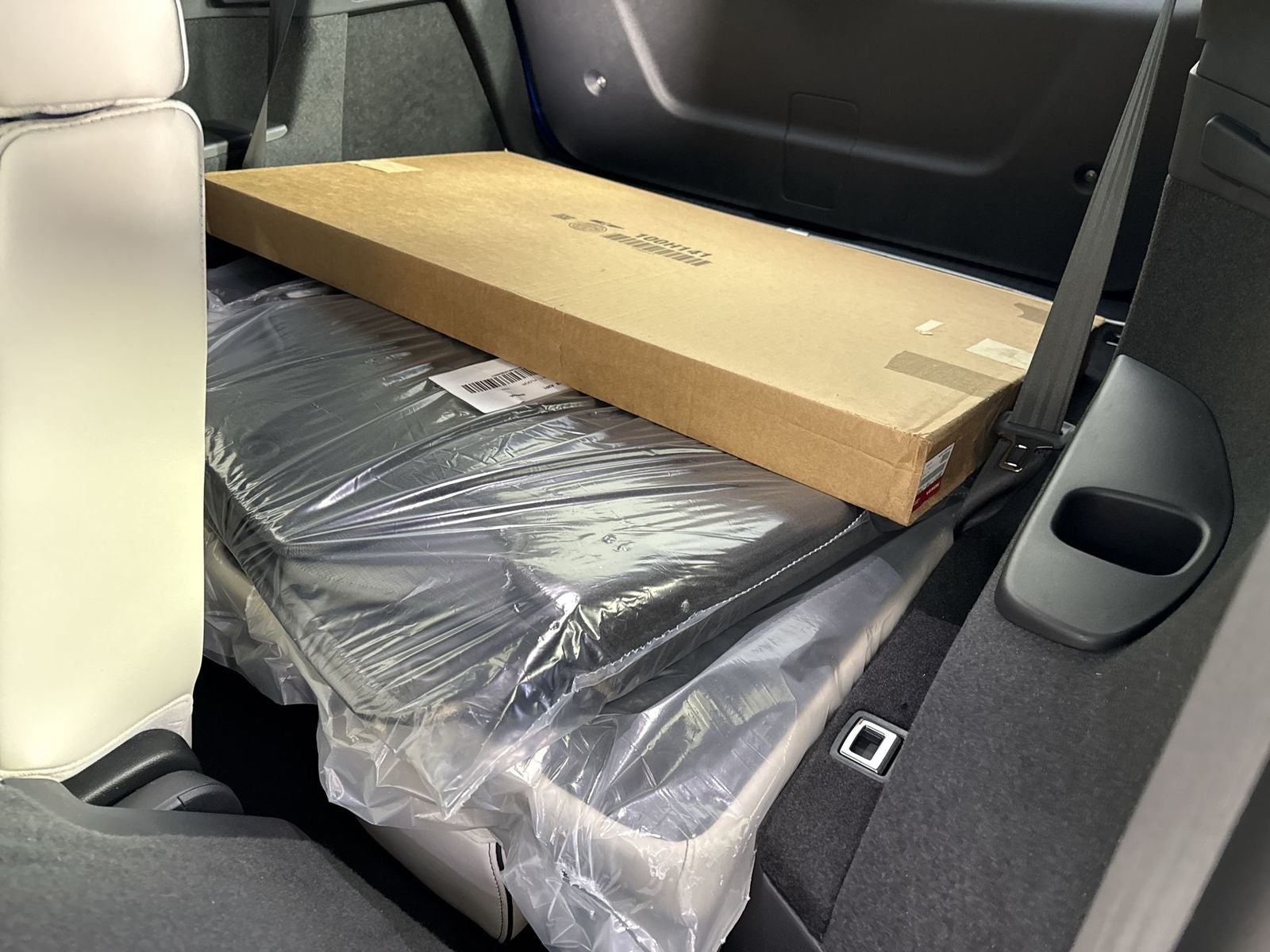 2026 Acura MDX SH-AWD Type S with Advance Package