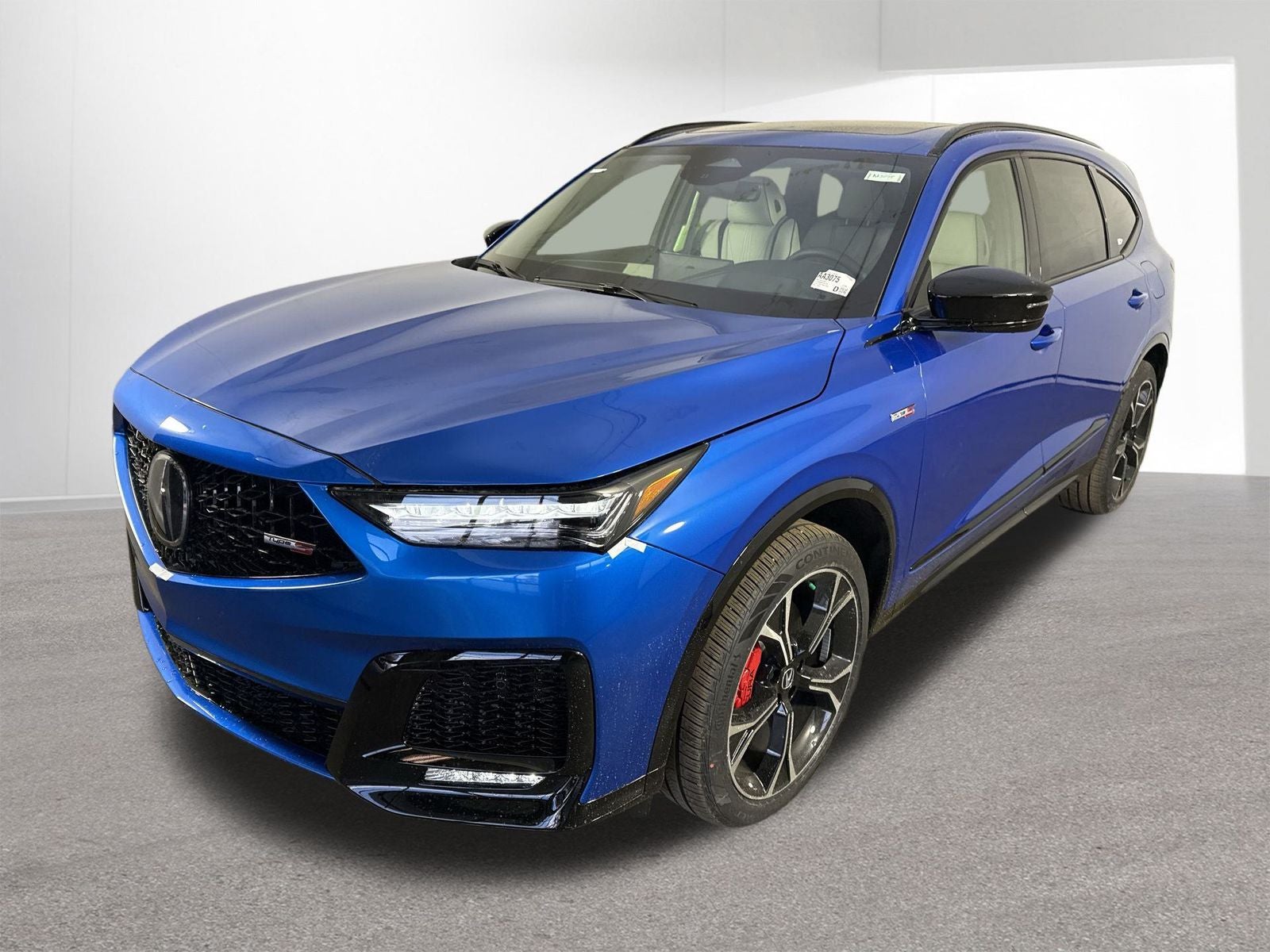 2026 Acura MDX SH-AWD Type S with Advance Package