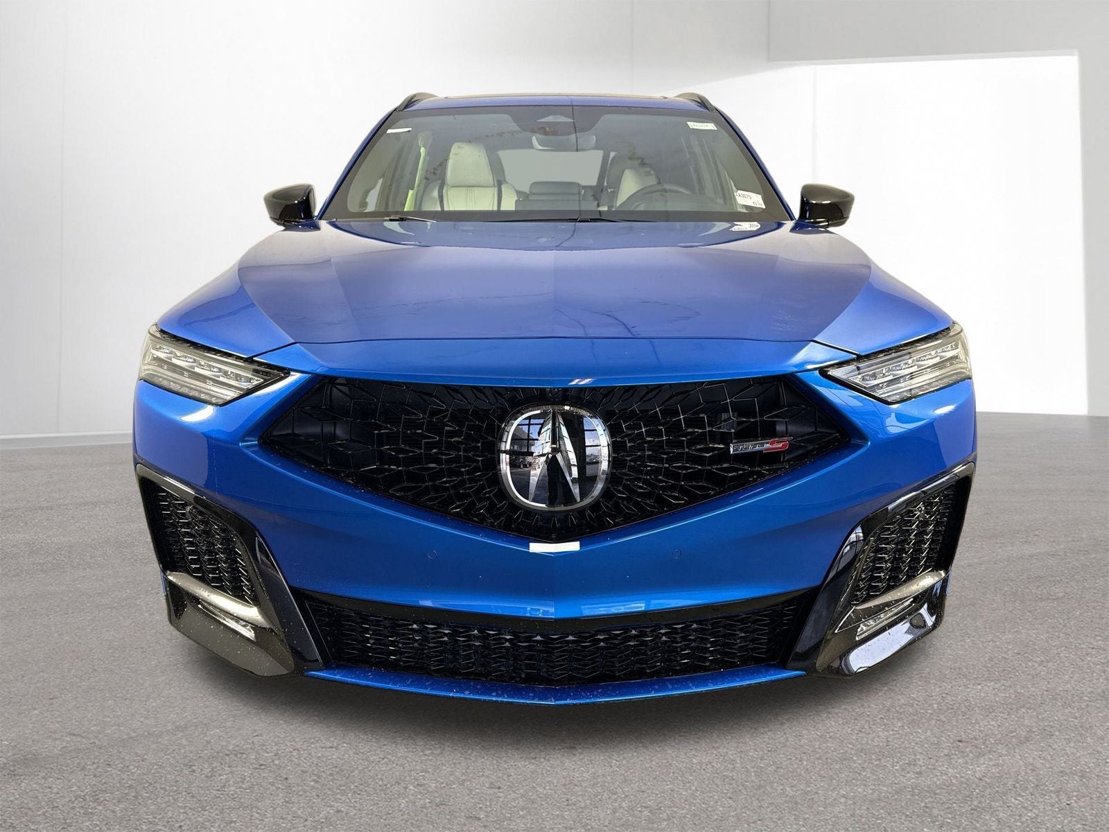 2026 Acura MDX SH-AWD Type S with Advance Package