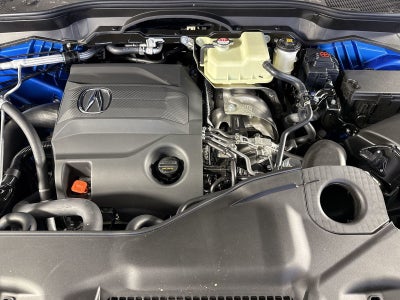 2026 Acura MDX SH-AWD Type S with Advance Package