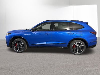 2026 Acura MDX SH-AWD Type S with Advance Package