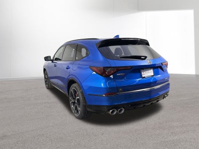 2026 Acura MDX SH-AWD Type S with Advance Package