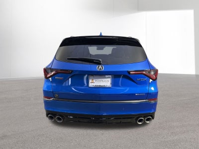 2026 Acura MDX SH-AWD Type S with Advance Package