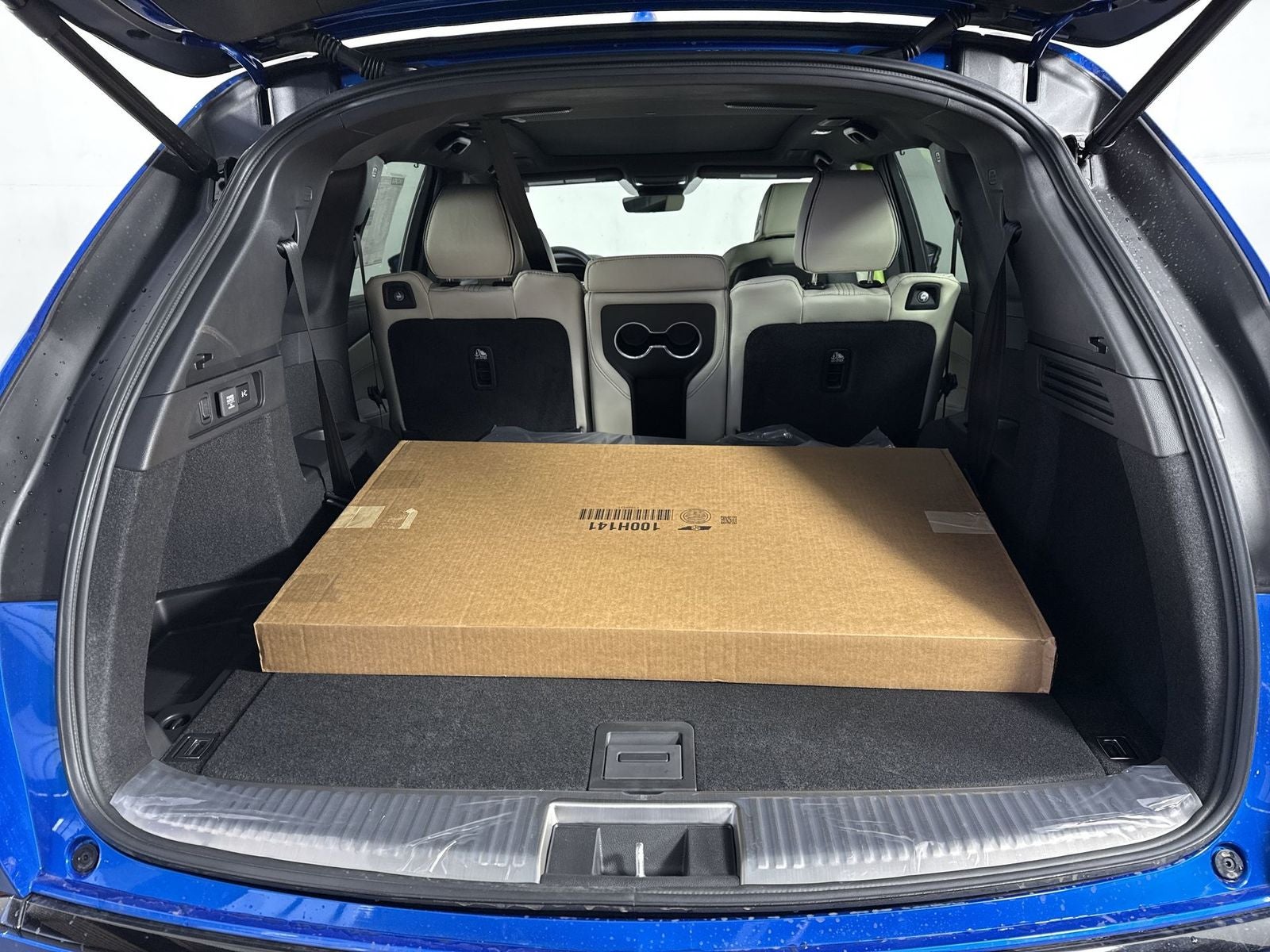 2026 Acura MDX SH-AWD Type S with Advance Package