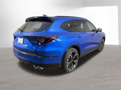 2026 Acura MDX SH-AWD Type S with Advance Package