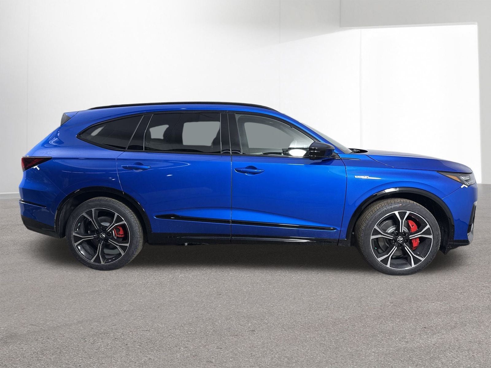 2026 Acura MDX SH-AWD Type S with Advance Package