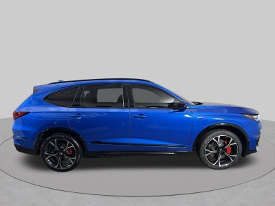 2026 Acura MDX Type S w/Advance Package