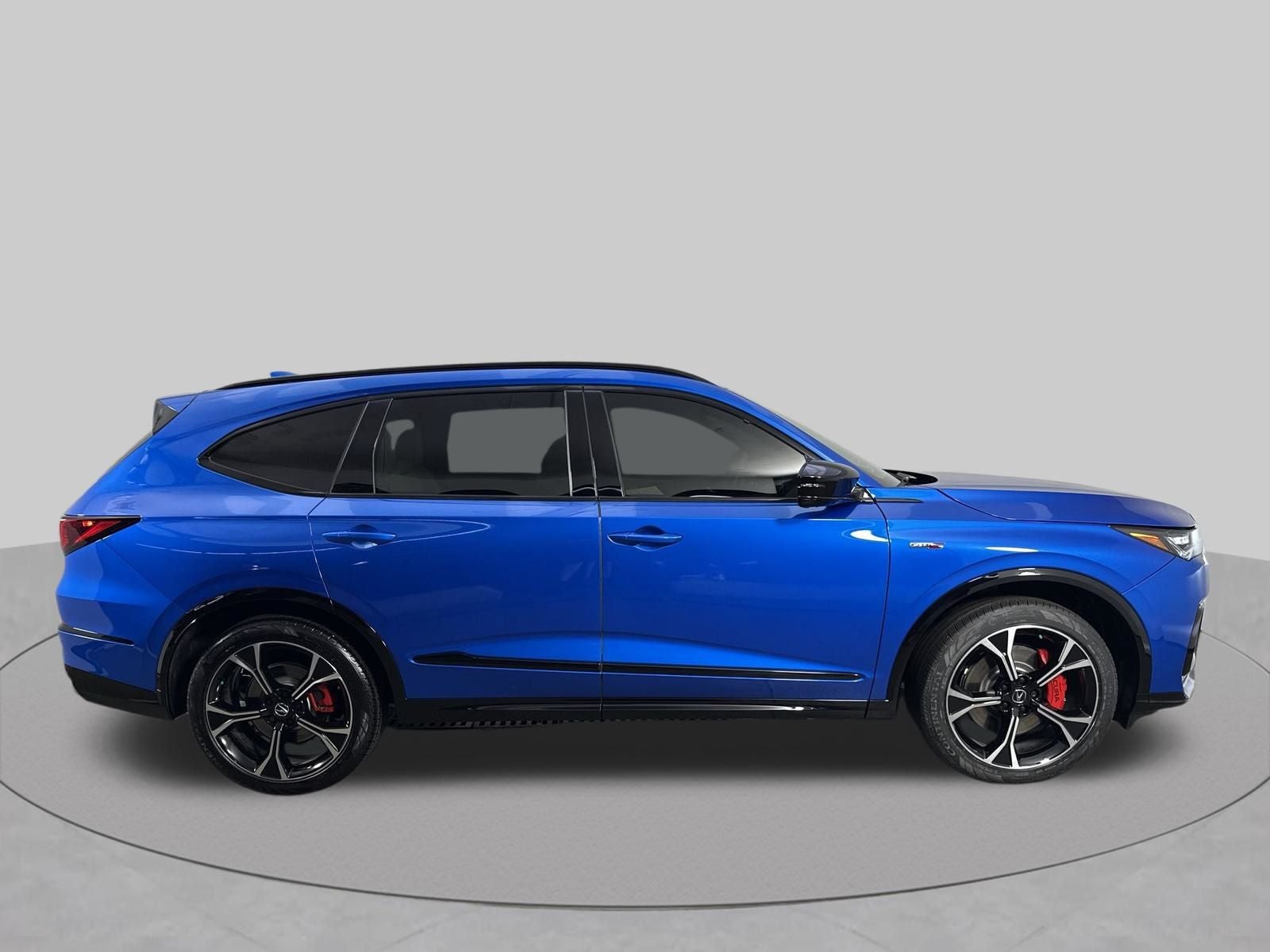 2026 Acura MDX Type S w/Advance Package