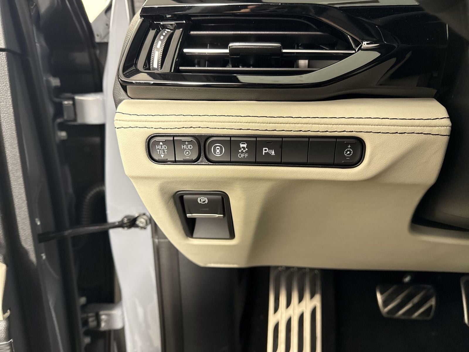 2026 Acura MDX SH-AWD Type S with Advance Package