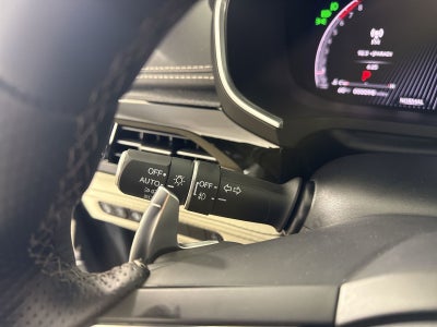 2026 Acura MDX SH-AWD Type S with Advance Package