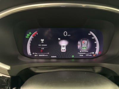 2026 Acura MDX SH-AWD Type S with Advance Package