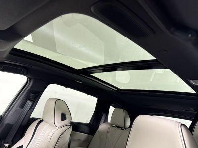 2026 Acura MDX SH-AWD Type S with Advance Package