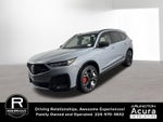 2026 Acura MDX SH-AWD Type S with Advance Package