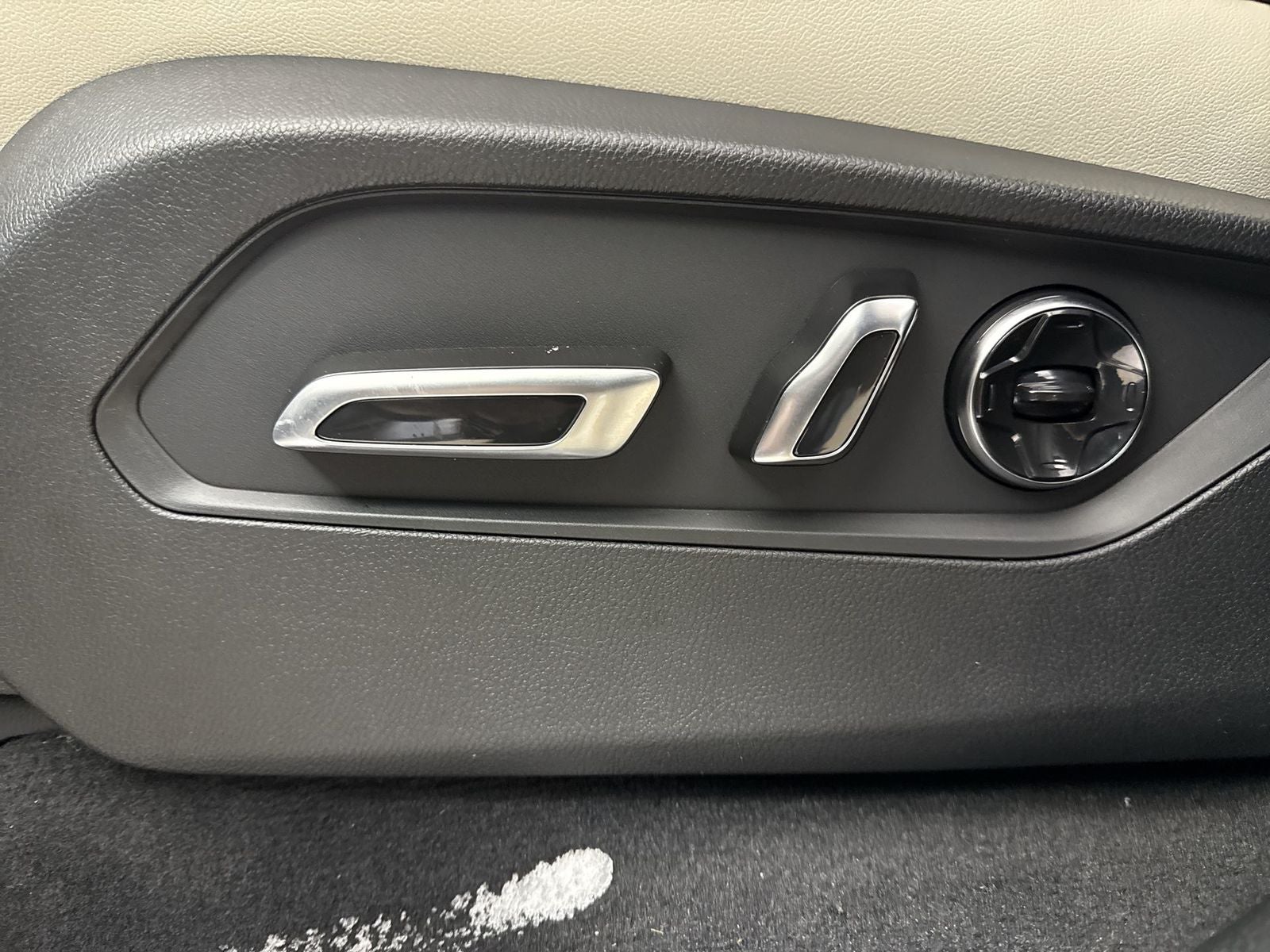 2026 Acura MDX SH-AWD Type S with Advance Package