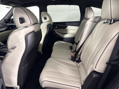 2026 Acura MDX SH-AWD Type S with Advance Package