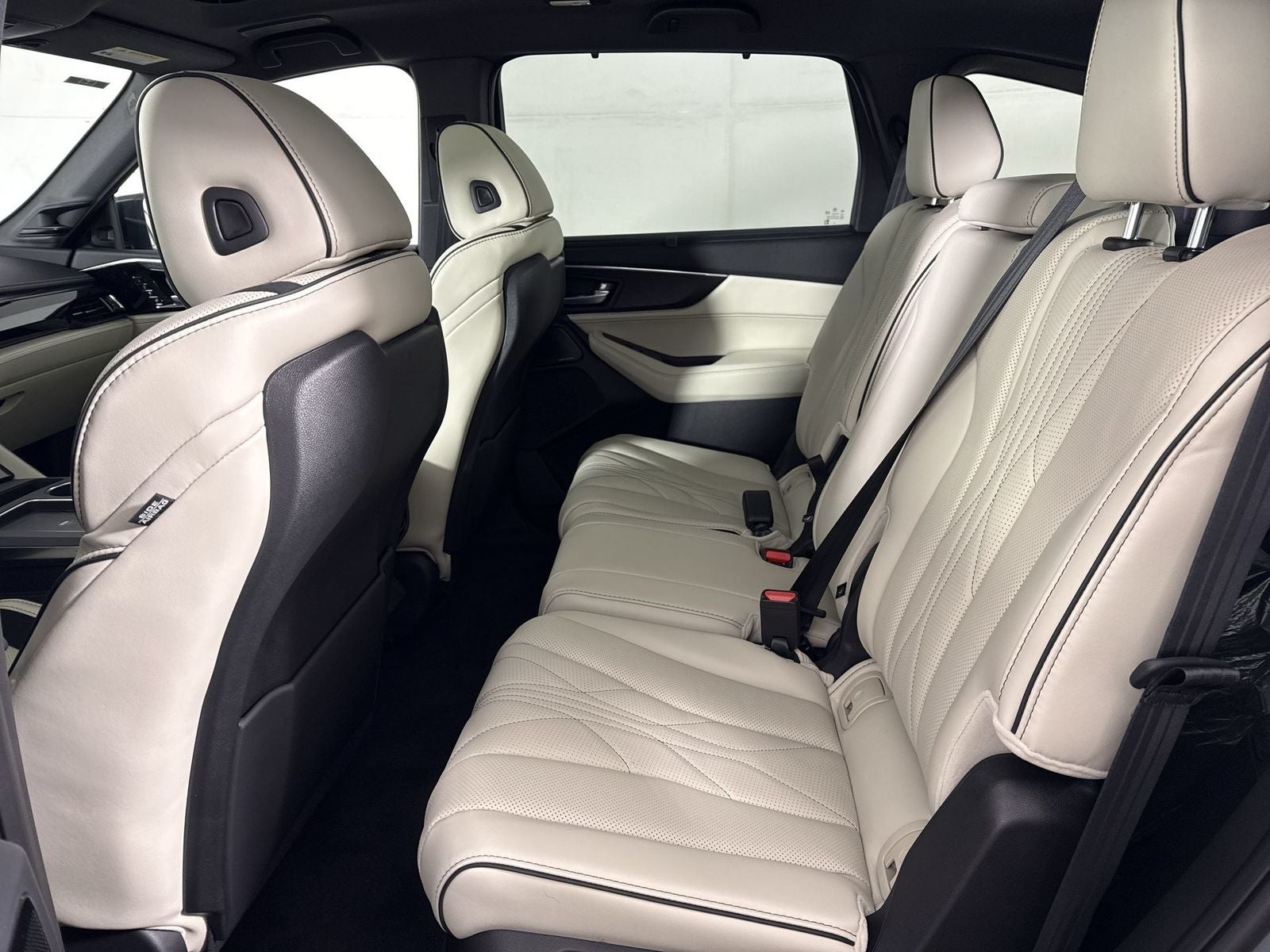 2026 Acura MDX SH-AWD Type S with Advance Package