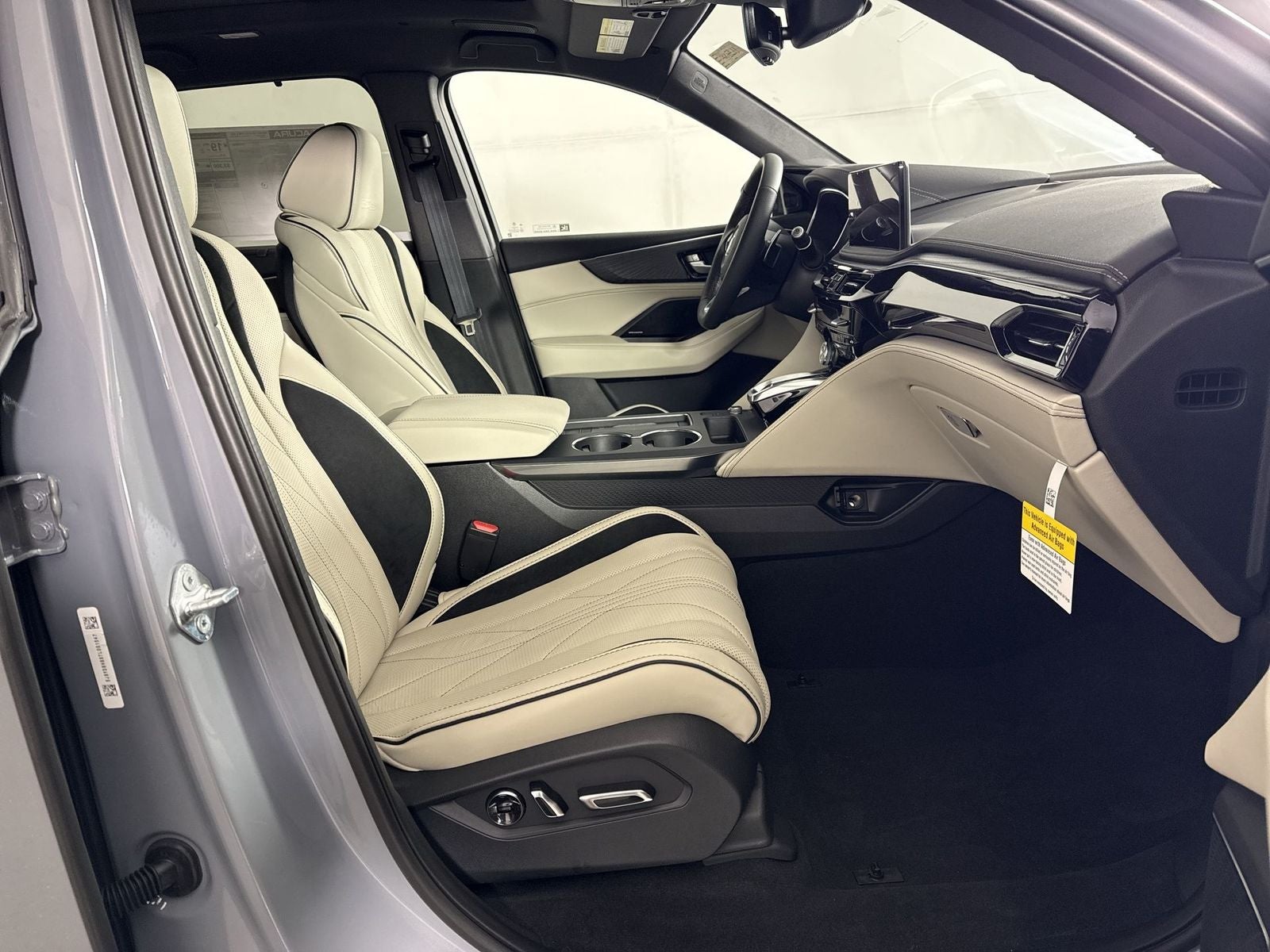 2026 Acura MDX SH-AWD Type S with Advance Package