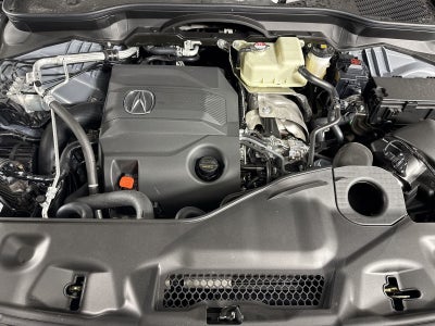 2026 Acura MDX SH-AWD Type S with Advance Package