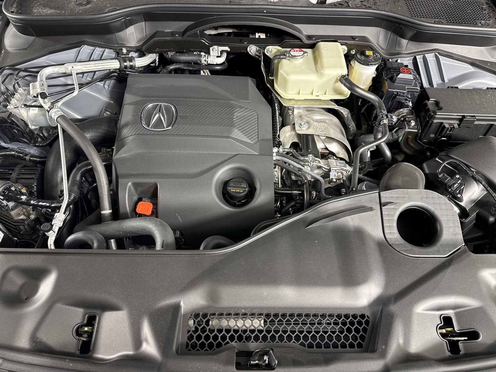 2026 Acura MDX SH-AWD Type S with Advance Package