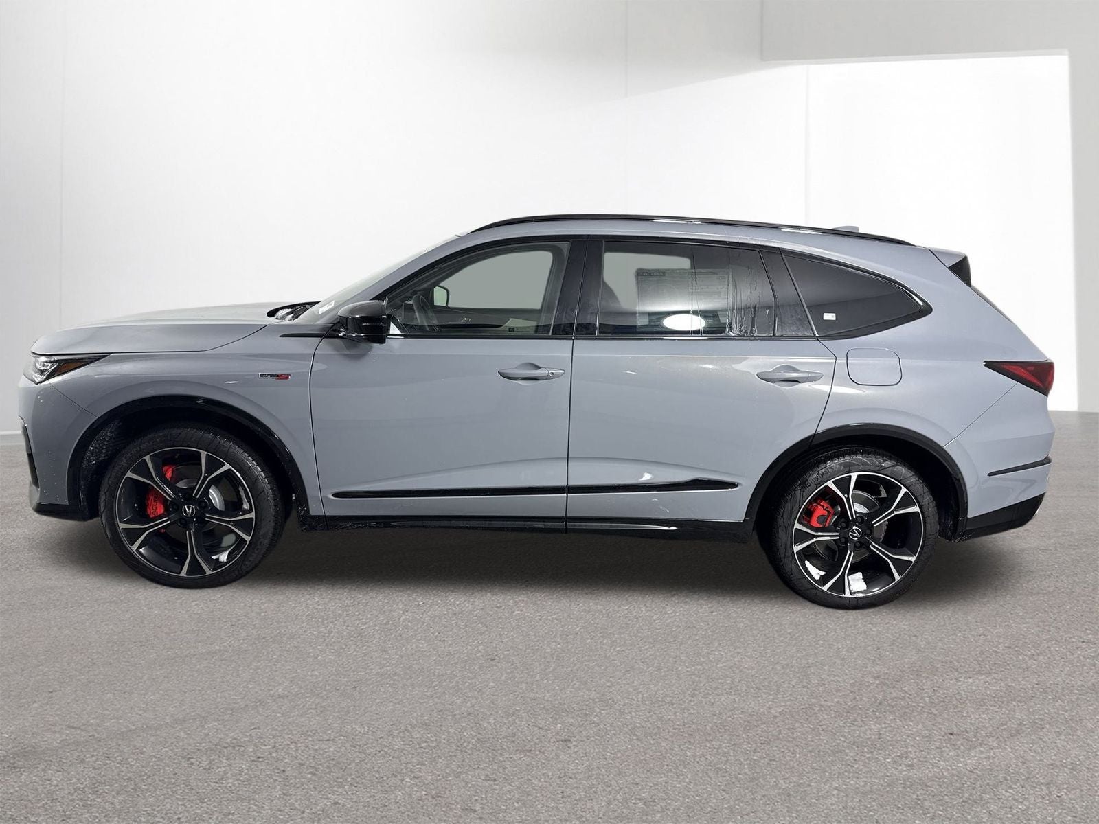 2026 Acura MDX SH-AWD Type S with Advance Package