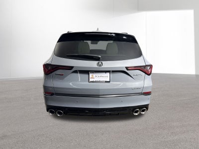 2026 Acura MDX SH-AWD Type S with Advance Package