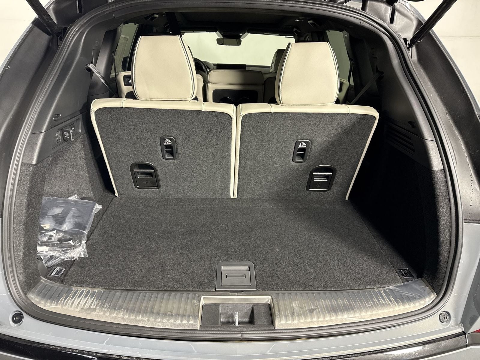 2026 Acura MDX SH-AWD Type S with Advance Package