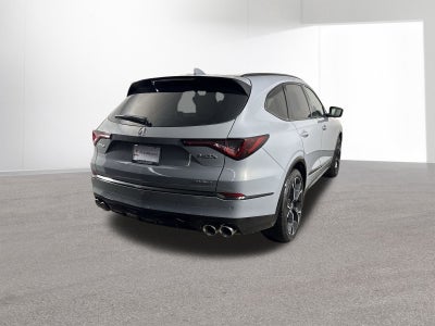 2026 Acura MDX SH-AWD Type S with Advance Package