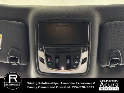 2026 Acura MDX SH-AWD Type S with Advance Package