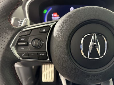 2026 Acura MDX SH-AWD Type S with Advance Package