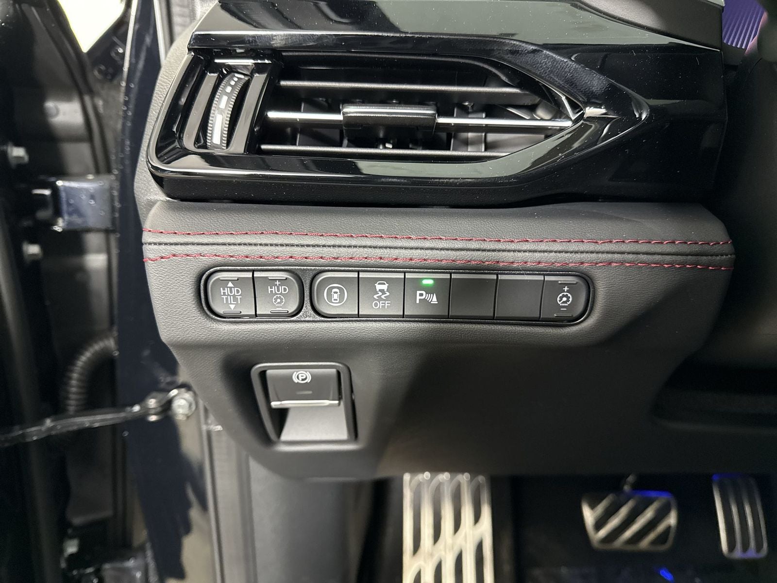 2026 Acura MDX SH-AWD Type S with Advance Package