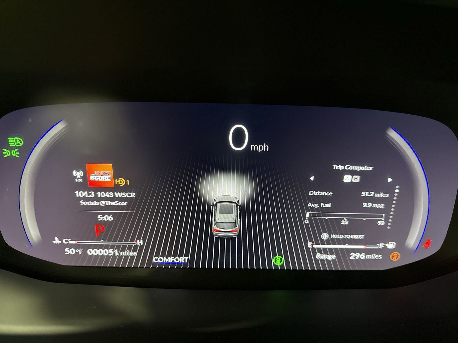 2026 Acura MDX SH-AWD Type S with Advance Package