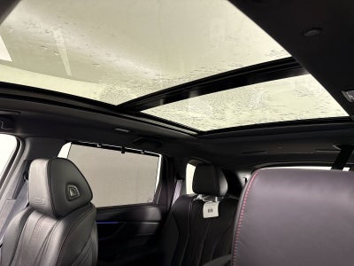 2026 Acura MDX SH-AWD Type S with Advance Package