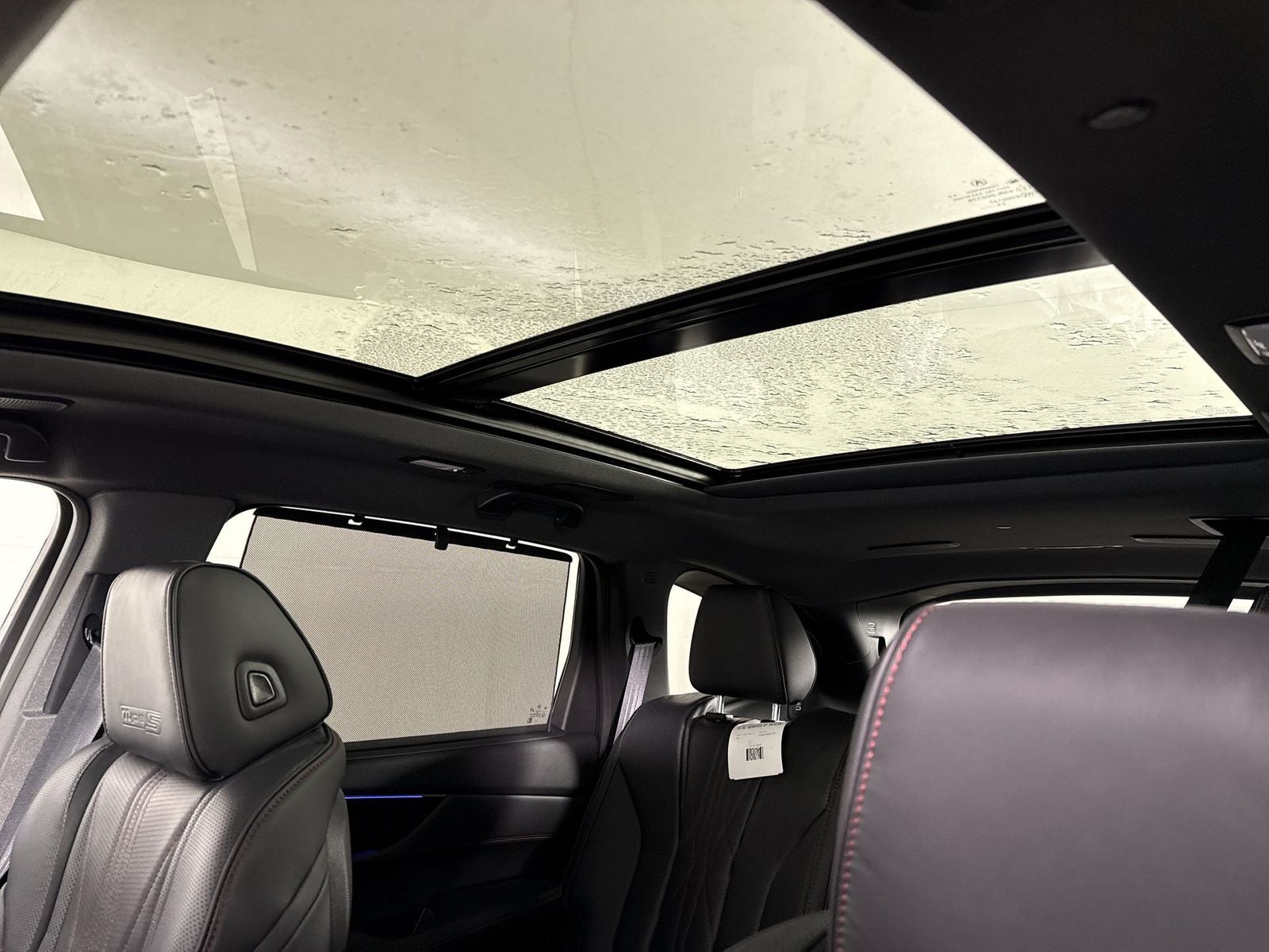 2026 Acura MDX SH-AWD Type S with Advance Package