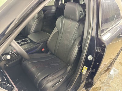 2026 Acura MDX SH-AWD Type S with Advance Package