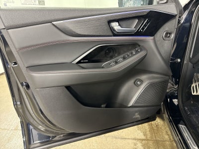 2026 Acura MDX SH-AWD Type S with Advance Package